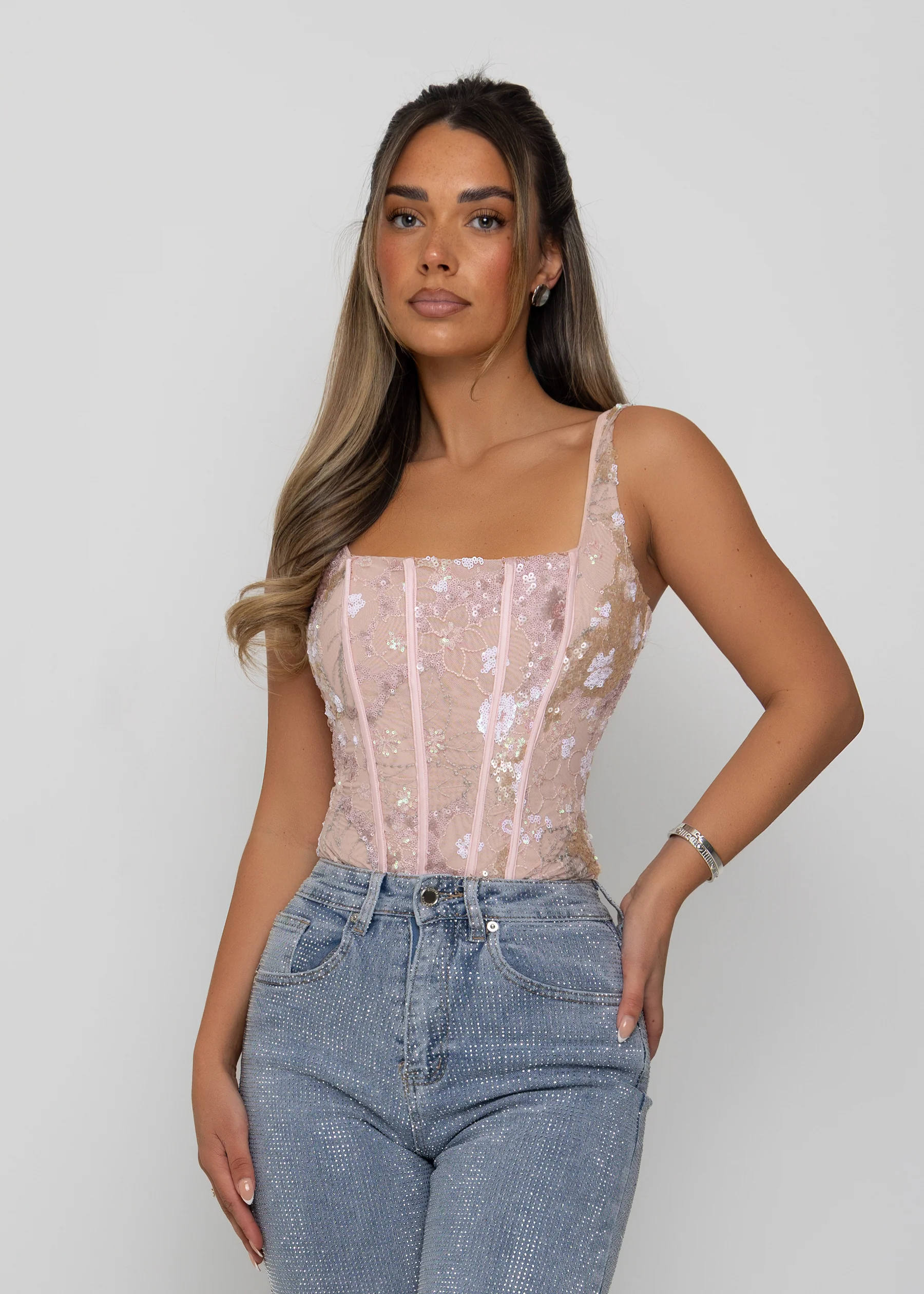 NEW IN